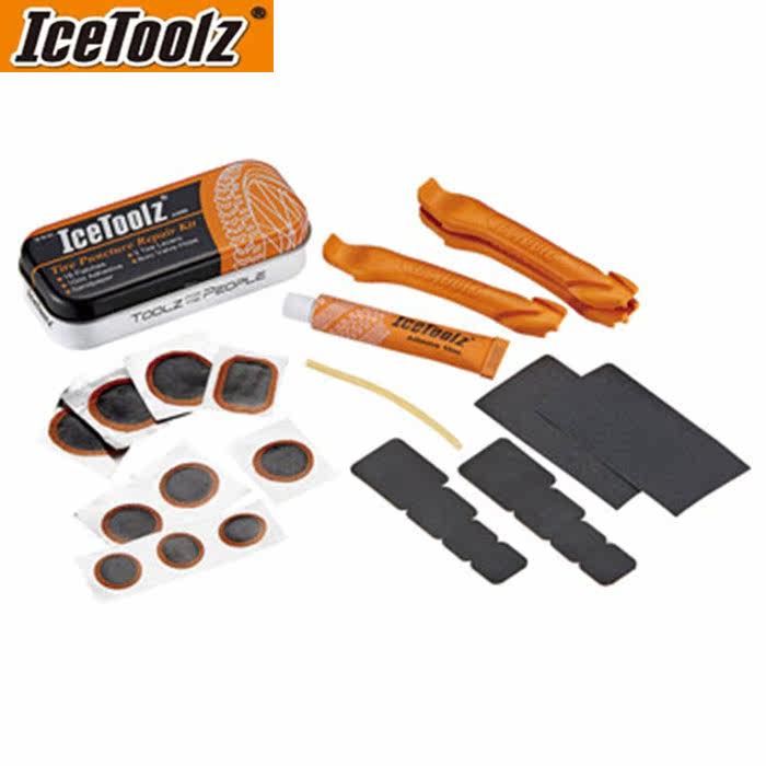 Outils pour vélo ICETOOLZ - Ref 2278451 Image 1