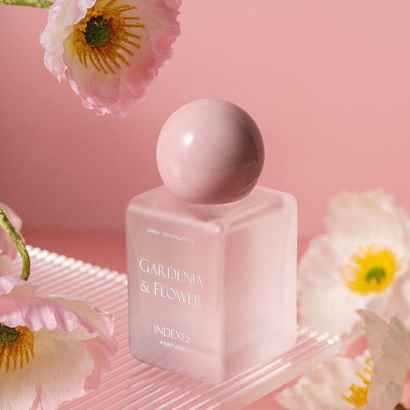 INDEXES索引女士香水浪漫邂逅一盏茶光学生小众网红直播爆款爆款