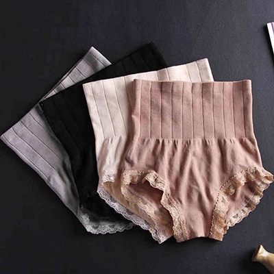 body amincissant simple en nylon - Ref 675675 Image 1