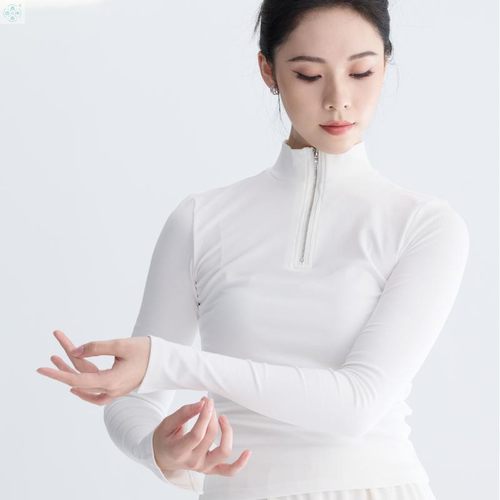 2024新款瑜伽上衣女高级感