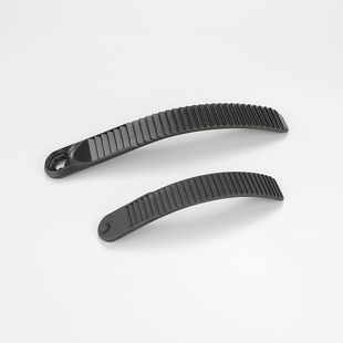 滑雪单板固定器配件梯带前后齿条松紧调节绑带横纹可替换前后齿带