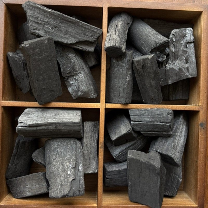 龙芽精品木炭又称叮木炭功夫茶煮水无烟无味专用围炉高品质木炭,户外/登山/野营/旅行用品,烧烤炭,淘宝优惠券,粉丝福利购,淘宝优惠卷