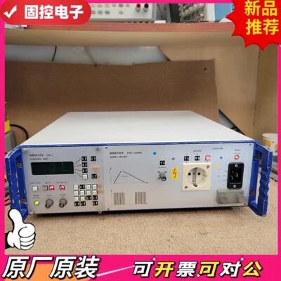 【议价QD】Haefely P901  PEFT Jor Jr