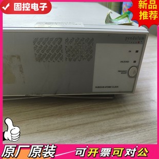 议价QD Pendulum6689021铷钟／基准频率