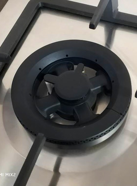 嵌入式灶具液化气/天然气炉头配件全铜燃烧器分火器志邦/林内适用