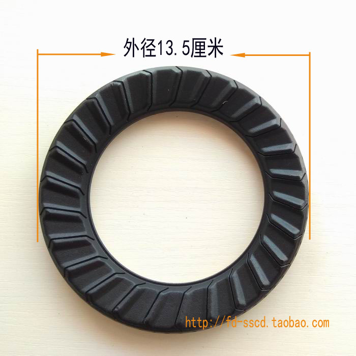燃气灶液化气/天然气炉头配件分火器燃烧器铜火盖Q305A/Q621适用