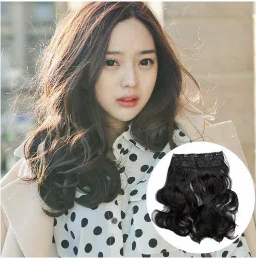 Extension mèches - Ref 217717 Image 1