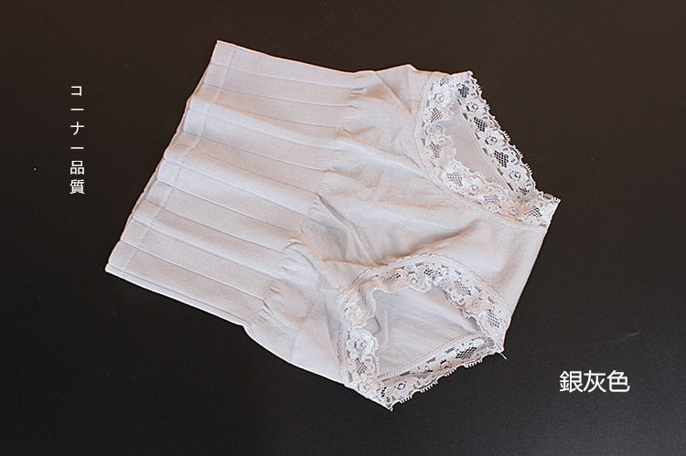body amincissant simple en nylon - Ref 677326 Image 4
