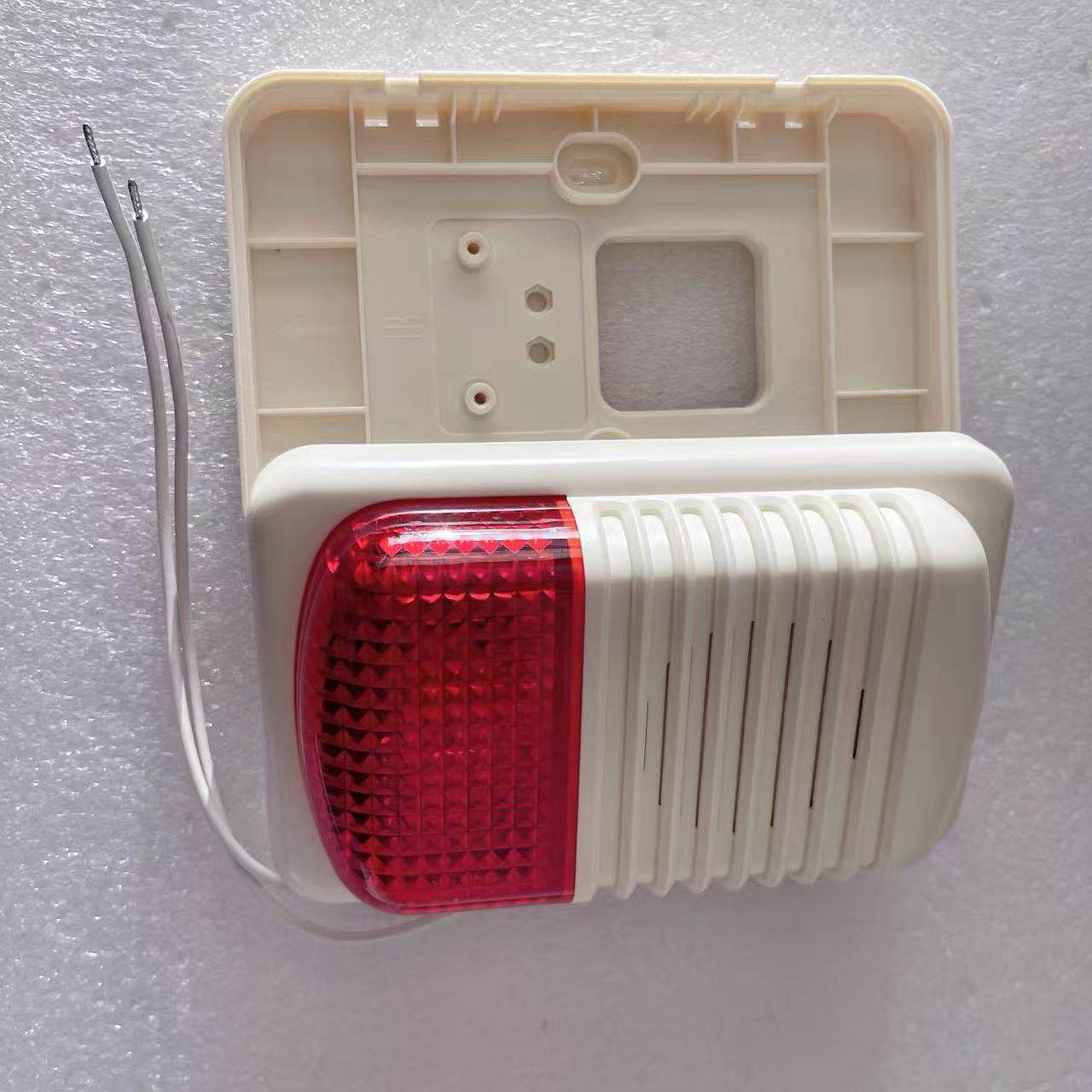 海湾321b/w声光gst