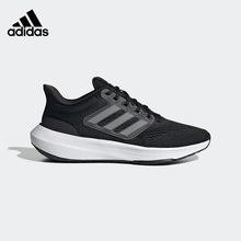 Adidas阿迪达斯女鞋新款运动鞋ULTRABOUNCE减震透气跑步鞋HP5787