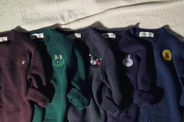 Pull enfant - Ref 2103111 Image 3