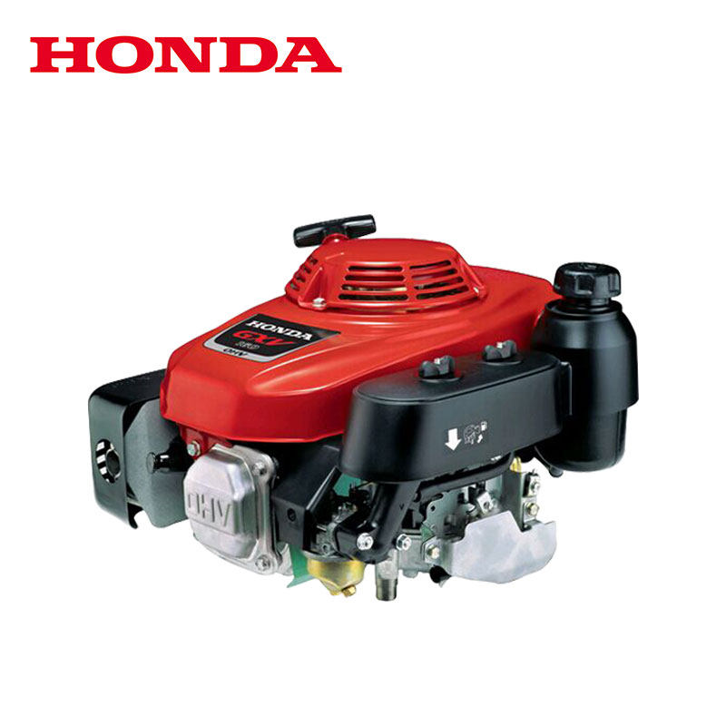 原装本田gxv160汽油发动机单缸风冷四冲程垂直轴园林农用适用于