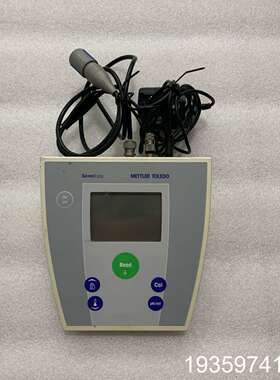 梅特勒-托利多SevenEasy实验室PH计S20，所示议价