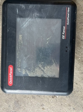议价：美国GE FANUC工控屏GE IC754VSL06CTD-