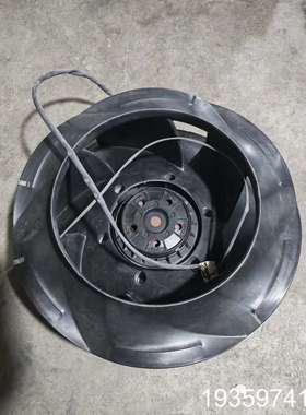 ABB800变频器风机ebmpast风机R4E355-R议价