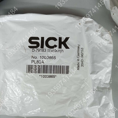 SICK反光板，型号PL80A，货号1003865， 议价