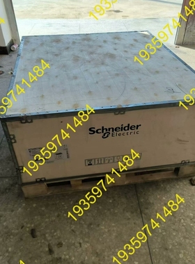 议价：ATS48C11Y（4台）