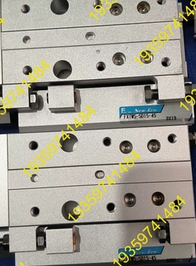 议价：新时代FXTWS-SD15-45精密滑台气缸图为，成