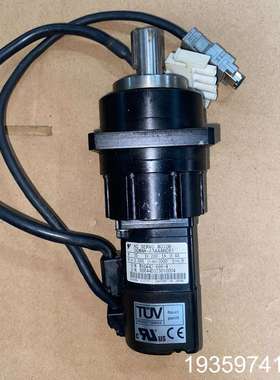 SGMAH-A3AAAHC61 伺服电机议价