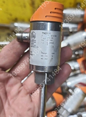 ifm温度传感器TN2531，，24个 议价