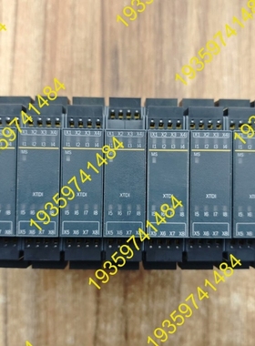 议价：WS0-XTDI80202安全模块