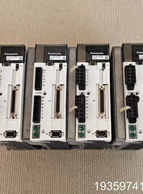 750w伺服驱动器MCDHT3520E/750W议价