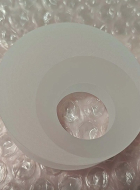 议价：爱思强石英排气底座，料号:100001649，新实物如图议价