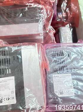 台达ME300变频器VFD4A8ME21ANNAA VFD7议价