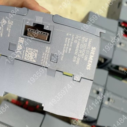 SIMATIC S7-1200模块 SM 1223 D 议价