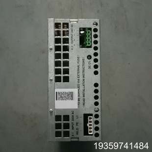 D议价 ABB机器人模块SR92D390 3HAC12934