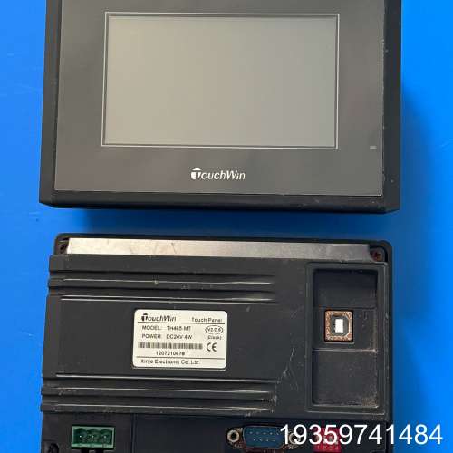 信捷触摸屏TH465/765/A62/TG765S/465/议价