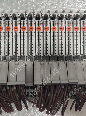 1734-TOP，模块底座，品，，成 议价