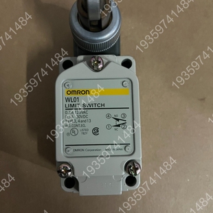 货过 限位开关 WL01 SD2 议价 没