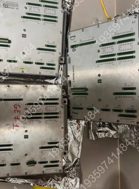 MAN控制模块ControlModuleS 议价