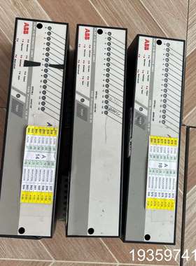 ICFC16L1 ABB模块议价