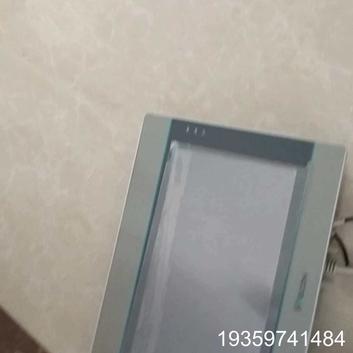 #WECON维控触摸屏PI3070ie，带线，照议价