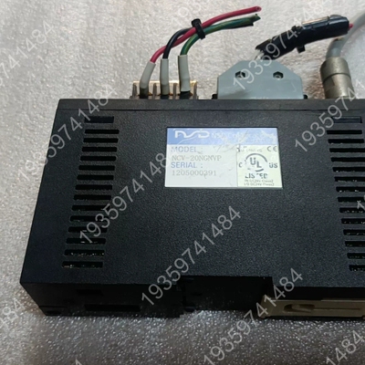 NSD角度偏码器控制 NCV-20NGNVP 下来， 议价