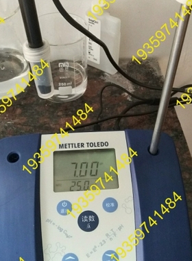 议价：METTLER TOLEDO/梅特勒 托利多EL20 ph计
