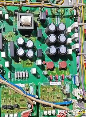 ATV71-690V-500KW电源板PN072416议价