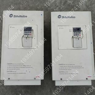 45K 37K 士林变频器 040 45KW 议价