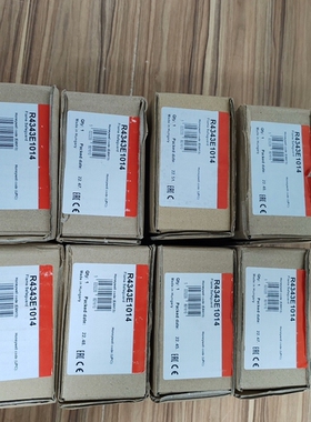 霍尼韦尔R4343E1014火焰控制器，匈牙利， 议价