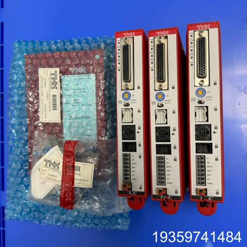 THK驱动器TLC-005-024DC-MOD-A-SKR2议价