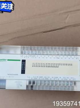 PLC TM218LDA40DRN，，实议价