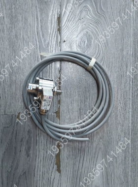 【出】HBM U2AD1 500KG拉压力传感器，使用， 议价