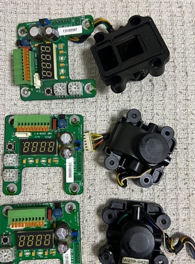 议价：specs油雾浓度探头板子，感烟原件