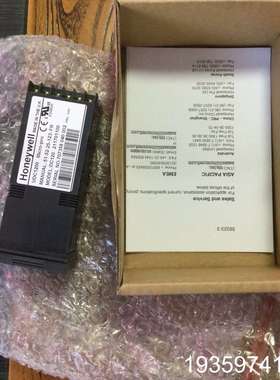 原霍尼韦尔udc1200一 仓库 图为议价