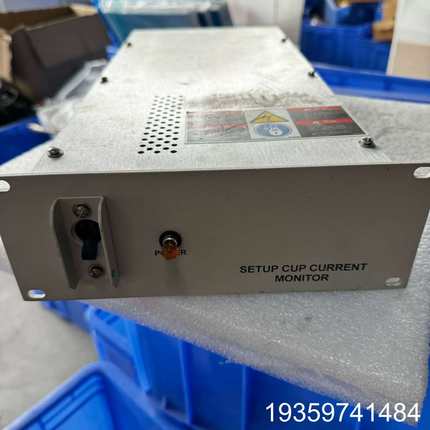 AMAT应用材料SETUP CUP CURRENT MONI议价