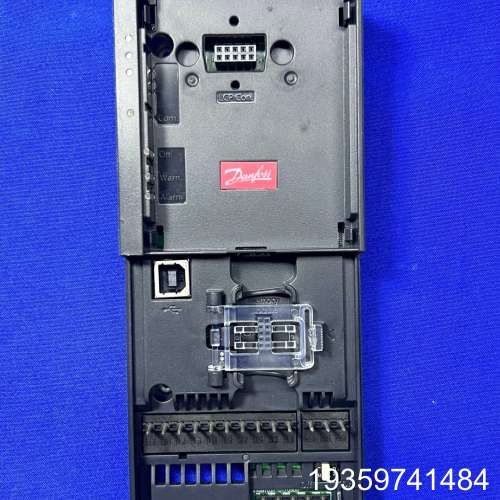 丹佛斯FC280系列cpu板控制板主板端子信号接口132B7议价