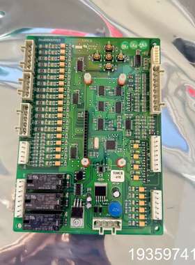 OTIS奥斯江南快速电梯逻辑通讯板TOMCB/ProD05议价