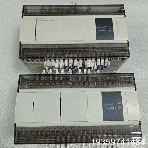 信捷PLC，可编程控制器 XD2-48RT-E ，功议价